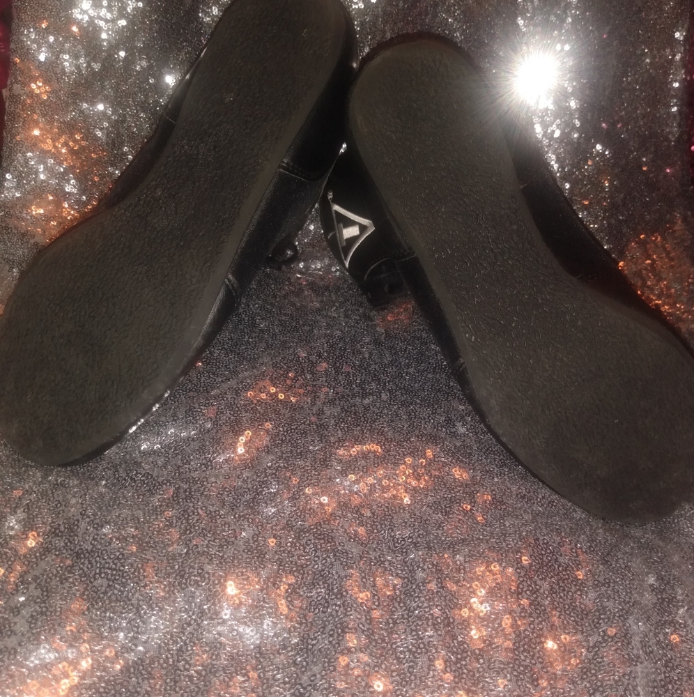 Boxing Shoes - Picture 3 of 4